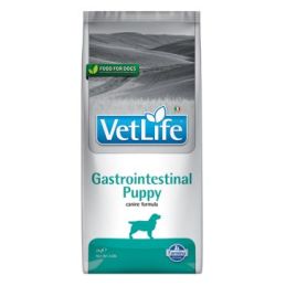 Vet Life Natural DOG Gastro-Intestinal PUPPY 2kg