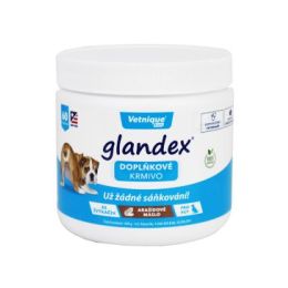 Glandex Soft Chews 60ks