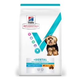 Hill's Can. VE Adult MB Dental Small&Mini Chicken 7kg
