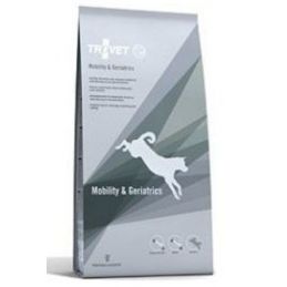 Trovet pes Senior mobility a geriatrics 12,5kg