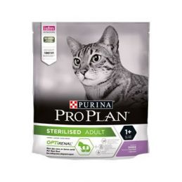 ProPlan Cat Sterilised Turkey 400g