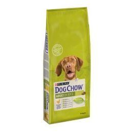 Purina Dog Chow Adult Chicken 14kg