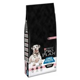 ProPlan Dog Adult Large Athletic Optiderma losos 14kg