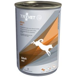 Trovet Canine MXF konzerva 400 g