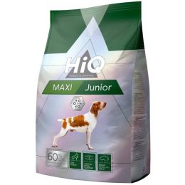 HiQ Dog Dry Junior Maxi 2,8 kg