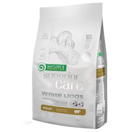 Nature's Protection Dog Dry Superior Adult SB White Lamb 10 kg