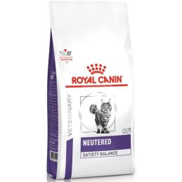 Royal Canin VD Cat Dry Neutered Satiety Balance 3,5 kg