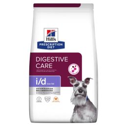 Hill's Can. PD I/D Digestiv Care Low Fat 12 kg