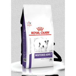 Royal Canin Complete dietetic feed for dogs - Pro dospělé kastrované psy malých plemen (do 10 kg ) nebo se sklonem k nadváze 3.5 Kg