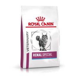 Royal Canin Veterinary Diet Cat Renal Special 400 g