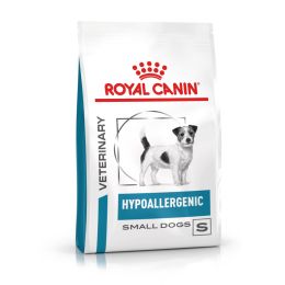 Royal Canin Veterinary Health Nutrition Hypoallergenic Small 1 Kg