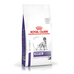 Royal Canin Veterinary Diet Dog Dental 6 Kg