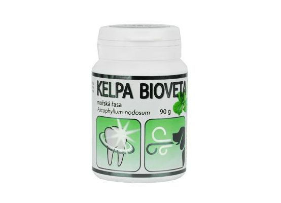 Kelpa Bioveta 90g