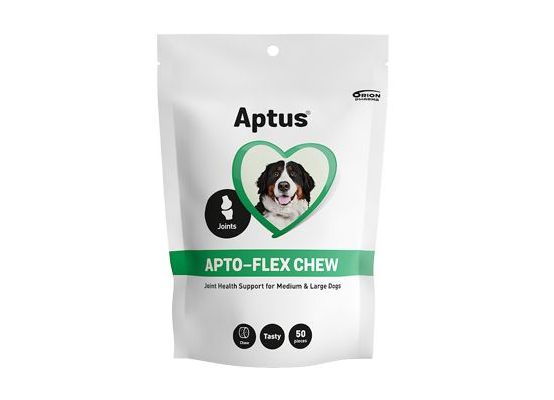 Aptus Apto-Flex chew 50tbl