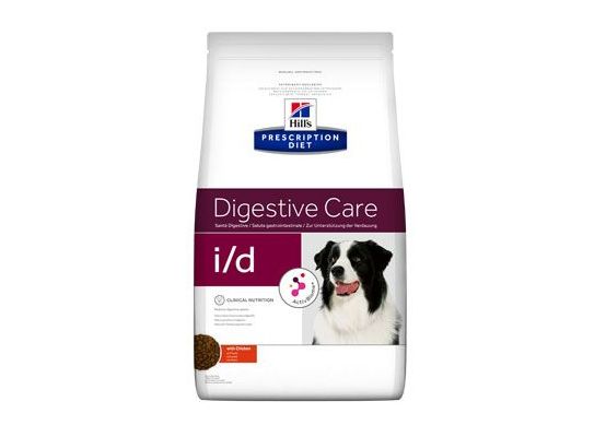 Hill's Can. PD I/D Digestiv Care 12 kg