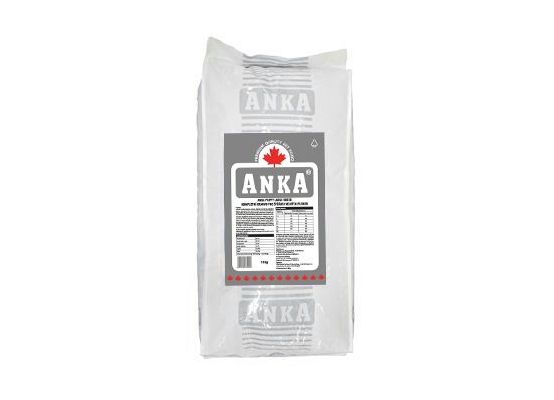 Anka Puppy Large Breed 20kg