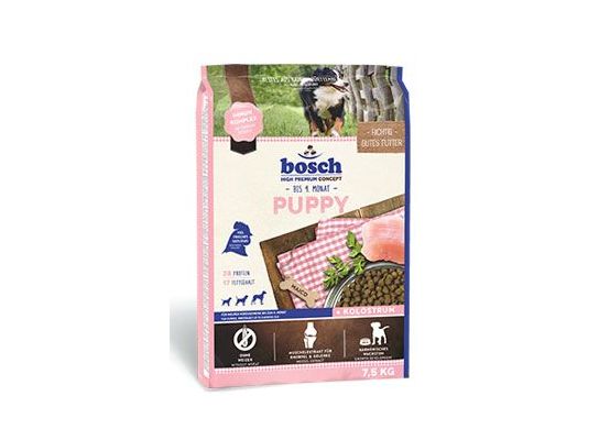 Bosch Dog Puppy 7,5kg