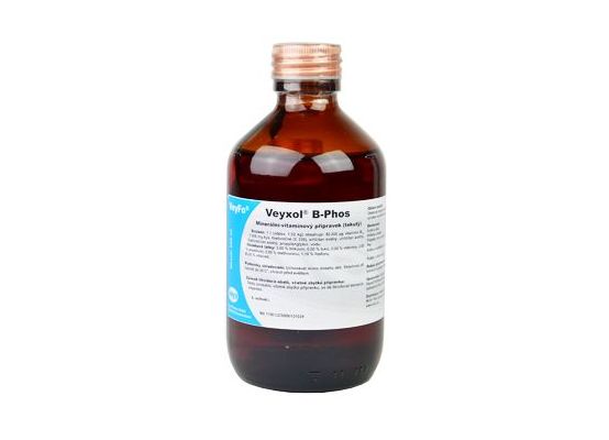 Veyxol B-Phos 250ml