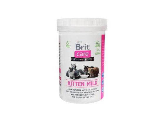 Brit Care Kitten Milk 250g