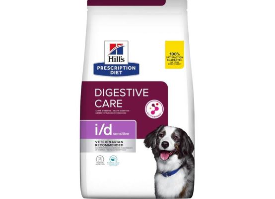 Hill's Can. PD I/D Digestiv Care Sensitive 12 kg