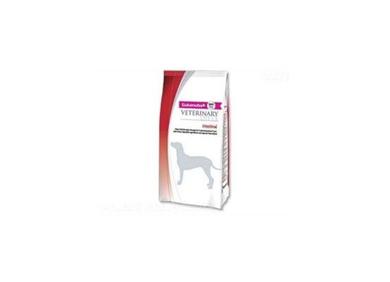 Eukanuba VD Dog Intestinal Dry 5 kg