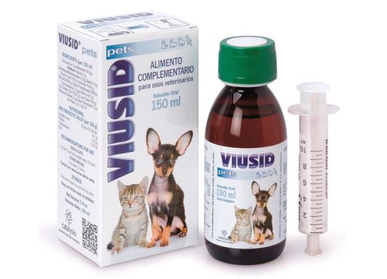 Viusid Pets 150ml