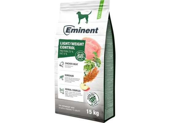 Eminent Light/Weight Control 15 kg 