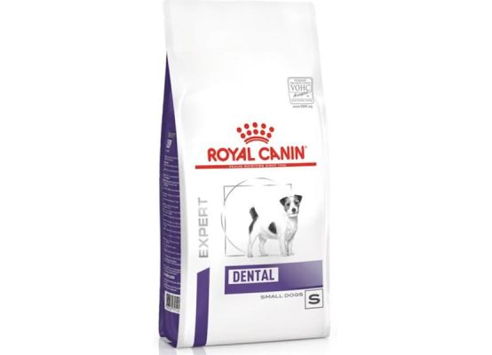 Royal Canin VHN Dog Dental Small 1,5 kg