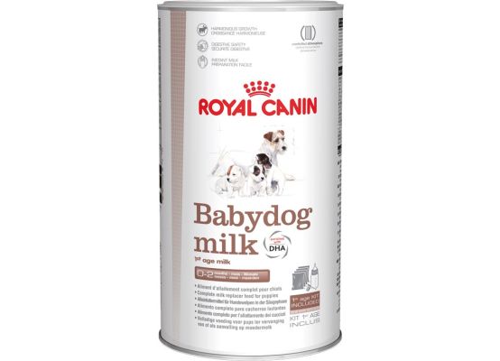 Royal Canin Babydog Milk mléko pro štěňata 2 Kg