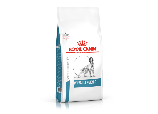 Royal Canin VHN Dog Anallergenic 3 kg