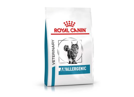Royal Canin VHN Cat Anallergenic 4 kg   