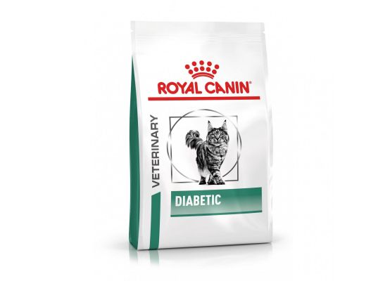 Royal Canin VHN Cat Diabetic 3,5 kg