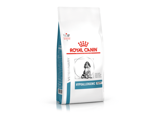 Royal Canin VHN Dog Hypoallergenic Puppy 1,5 kg