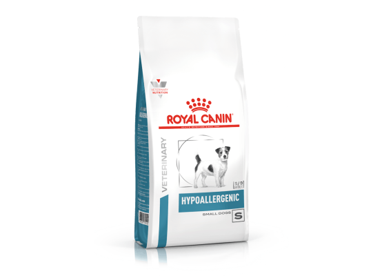 Royal Canin VHN Dog Hypoallergenic Small 1 kg