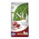 N&D PRIME DOG Adult Mini Chicken & Pomegranate 7kg