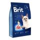 Brit Premium by Nature Cat Steril. Lamb 300 g