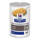 Hill's Can. PD L/D Liver Care Konz. 370 g