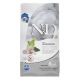 N&D WHITE DOG Adult Mini Sea Bass&Spirulina&Fenn 2kg