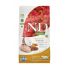 N&D Quinoa CAT Skin & Coat Quail & Coconut 1,5kg