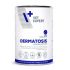 VetExpert VD 4T Dermatosis Dog Salmon konzerva 400 g