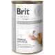 Brit GF Veterinary Diets Dog Can Joint & Mobility 400 g