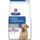 Hill's Can. PD Derm Complete Puppy 4 kg