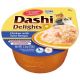 Inaba Dashi Delights kuře s tuňákem