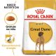 Royal Canin Great Dane Adult granule pro německou dogu 12 Kg