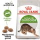 Royal Canin Outdoor granule pro kočky s častým pohybem venku 10 Kg
