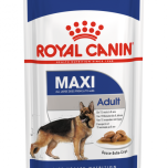 Royal Canin Maxi Adult kapsička pro dospělé velké psy 140 g