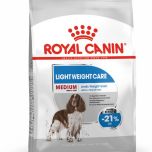 Royal Canin Medium Light Weight Care dietní granule pro střední psy 3 Kg