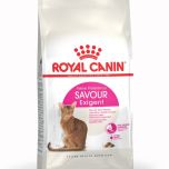 Royal Canin Savour Exigent granule pro mlsné kočky 4 Kg