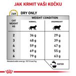 Royal Canin Veterinary Health Nutrition Cat Urinary S/O Moderate Calorie 3.5 Kg