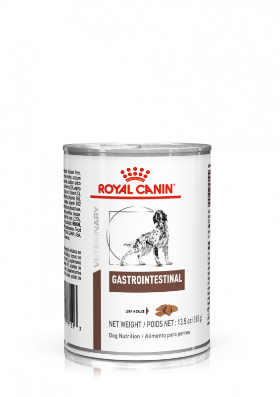Royal Canin VHN Dog Gastrointestinal Konzerva 400 g